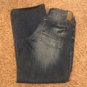 Men’s Jeans w Departwest sz 33